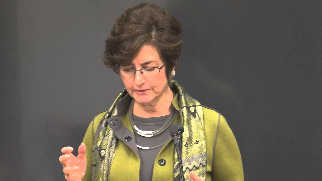 Dr. Linda P. Fried