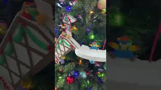 Remember “Santa’s Ski Slope” from 1992?? Found this working treasure on Ebay.