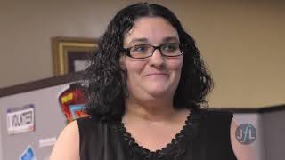 A Faith Based Job Skills Program that is Changing Lives