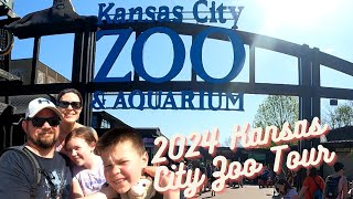 Kansas City Zoo Tour