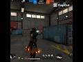 free firebone tap x dessert eagle #free fire #edit #youtube