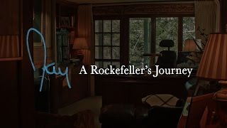 Jay: A Rockefeller's Journey