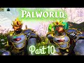 Taking Out The Competition (Palworld #10)