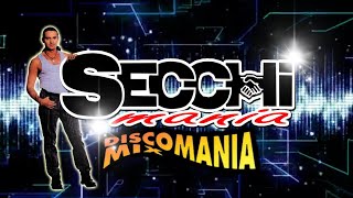 Discomania Mix 13 Marzo 1993