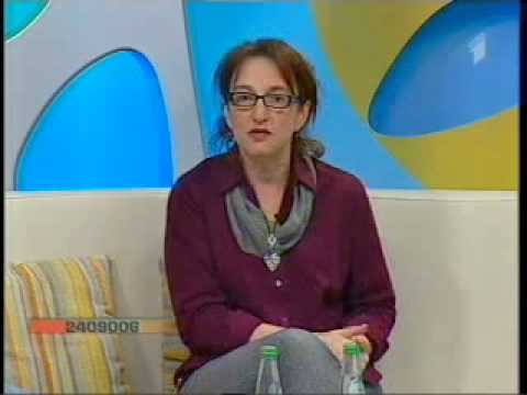 23 ივლისი, 2014   I არხი   დღეს I არხი