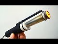 Homemade invention - How to make an IR soldering iron