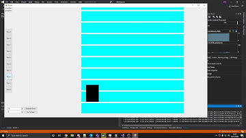 C# Lift Program [For College] V2