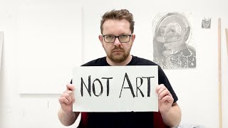 Why isn't white canvas art anymore? by Bartosz Beda Figurative and Abstract Art  127 views 10 months ago 9 minutes, 11 seconds