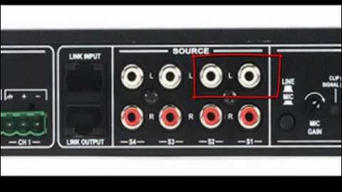 ZonePRO Basic Programming (Mandarin) - Part 1