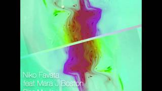 Niko Favata Ft. Mara J Boston - Sing My Joy (Klaide & Hoa Funky Remix)