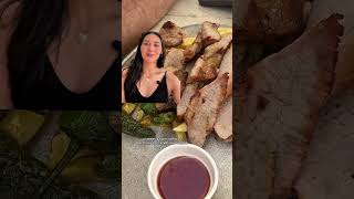 Que comí en Galicia siendo alérgica a los mariscos | Que comer en Vigo | Sin Gluten