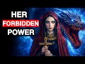 8 Signs You're a MAGDALENE PRIESTESS in Modern Times | Shadow Work Carl Jung
