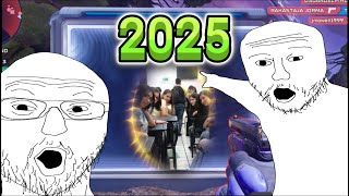 This Might Be The Game Of 2025 |Split Gate 2