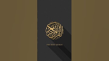 ما تيسر من القرآن الكريم بصوت القارئ هيثم الدخين