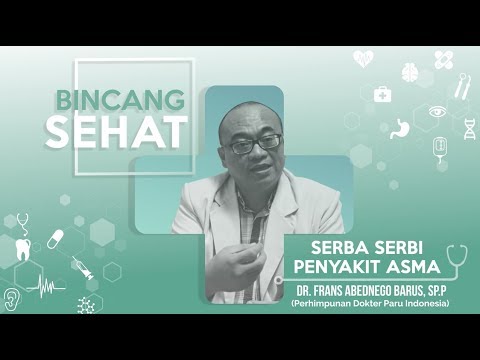 Video: Apakah Asma Dapat Disembuhkan?