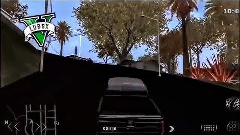 REALISTIC GRAPHICS MODPACK ON GTA SA   ANDROID  😮