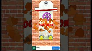 draw to smash logic puzzle game 56012 #drawtosmash #gamingshort #logicpuzzle