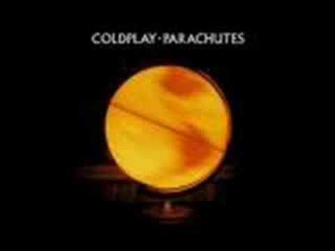 coldplay-High Speed
