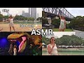 ASMR IN BRISBANE 🇦🇺🦘🌴