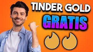FREE Tinder Gold 2026 🔥 How to Get Tinder Gold WITHOUT PAYING (Quick and Easy)