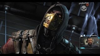 BOŞLUK'LA PARAMPARÇA | JASON ve LEATHERFACE