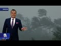 WPTV First Alert Weather forecast for Evening of Wednesday, July 8, 2026