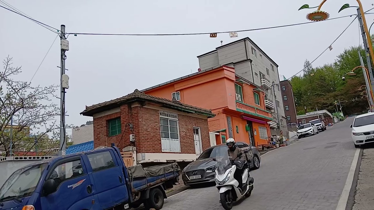 미니 일본집 재개발 되면 보상금 얼마나 받나 직접 알아봤습니다! 시골집 옛날집 여행 부동산
