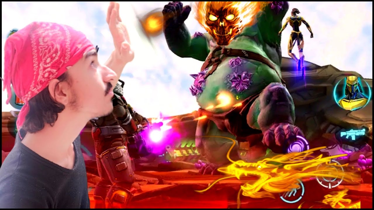 evolution 2 shooting games action adventure gameplay Android