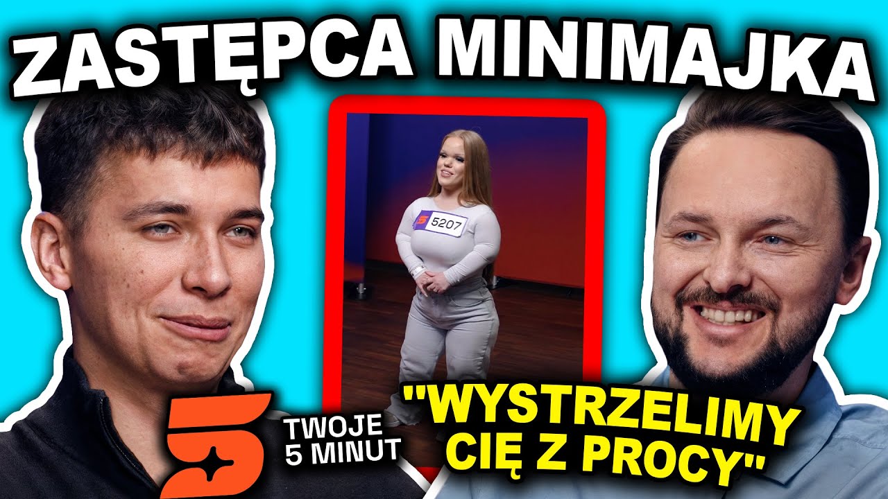 NAJLEPSZY CASTING DO T5M3?!