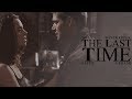 Dean + Faith | The Last Time
