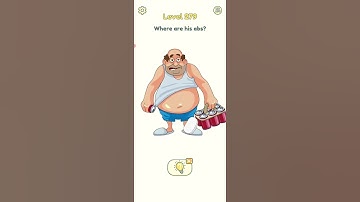 DOP 2 : Delete One Part ~ Level 279