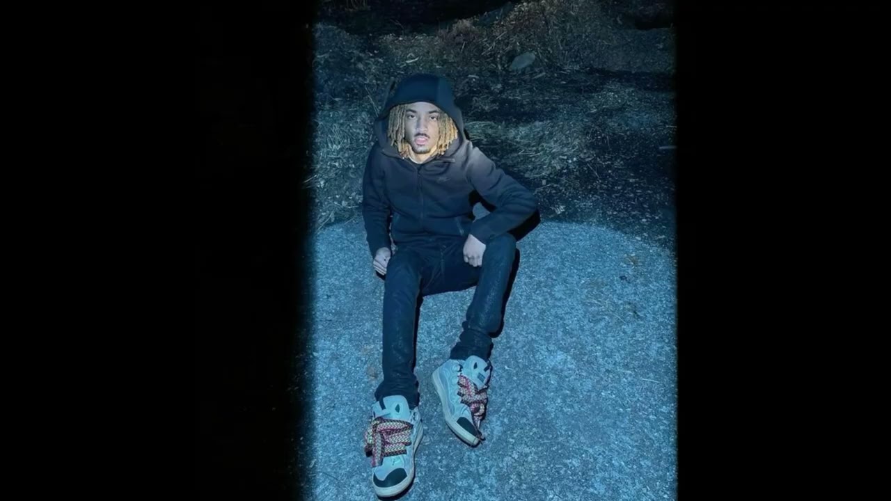 [free] 1oneam x tdf chill sample type beat "let go"