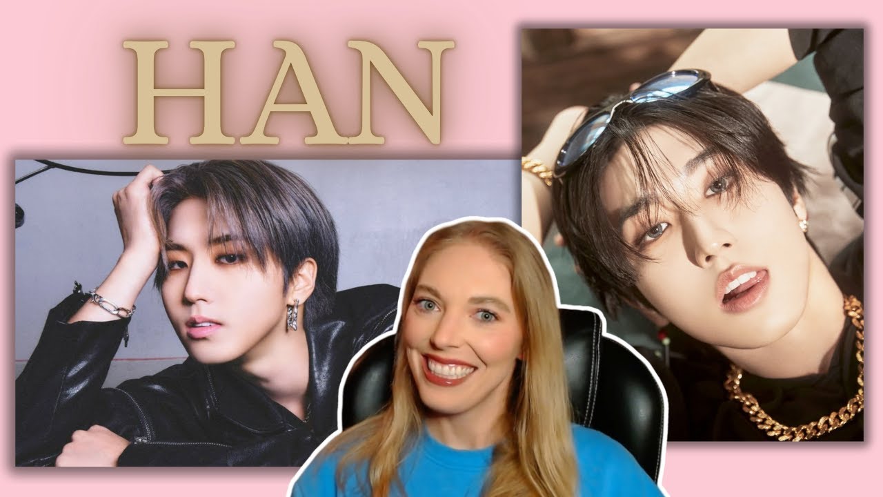 Discover the ACE of KPOP: Han Jisung!!