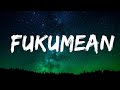 Gunna - fukumean (Lyrics)  | 1 Hour Lyrics
