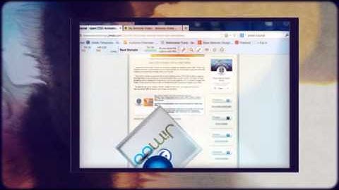 Jimdo CSS Tutorial by Shaw