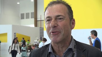 Global IGF 2015: Michiel Steltman on Future in a Nutshell