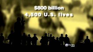 U.S. Troops:  Coming Home
