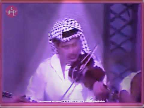 فرج وهاب ونسيم عوده اجمل صوت عراقي كون التحبه الروح يمك يضل دوم