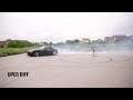 Open diff VS LSD conversion set by RacingDiffs | BMW Z4 donuts