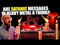 Did Any Musicians Actually Put Backwards Satanic Messages in Their Songs?