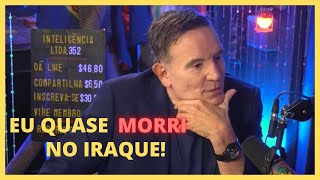 ROBERTO CABRINI Eu quase morri no iraque Cortes Dmoura