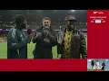 CHAMPIONS LEAGUE FINALISTS ⭐️ | Live From N5 | Arsenal 1 - 0 Atleti (2-1 on agg) | Post-match