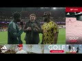 CHAMPIONS LEAGUE FINALISTS ⭐️ | Live From N5 | Arsenal 1 - 0 Atleti (2-1 on agg) | Post-match