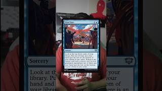 Flow State Is *BROKEN* In Legacy!? | Magic: The Gathering | #mtg #shorts #combo