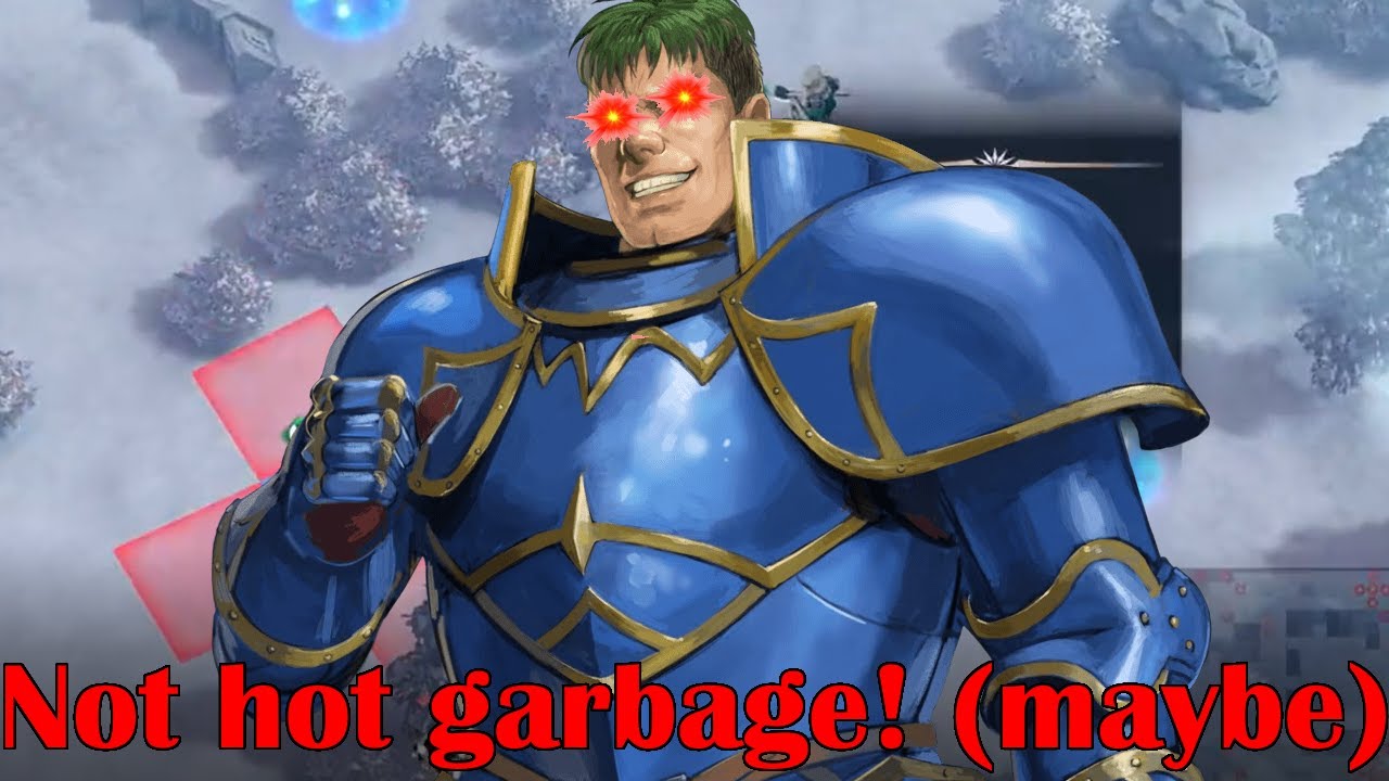 "Extremely important" Fire Emblem Engage news update