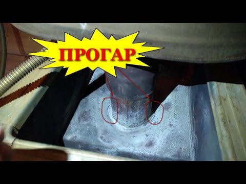 За 2,5 года ПРОГОРЕЛА Печь в Бане # Как Так Может Быть?