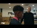 Trailer AZ NEXT GEN // Speler van de Maand-huldiging met Jérmairo Zeefuik