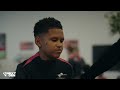Trailer AZ NEXT GEN // Speler van de Maand-huldiging met Jérmairo Zeefuik