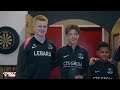 Trailer AZ NEXT GEN // Speler van de Maand-huldiging met Jérmairo Zeefuik