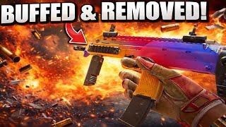 Cs2 Just Removed These Collections Rare Skins New Update